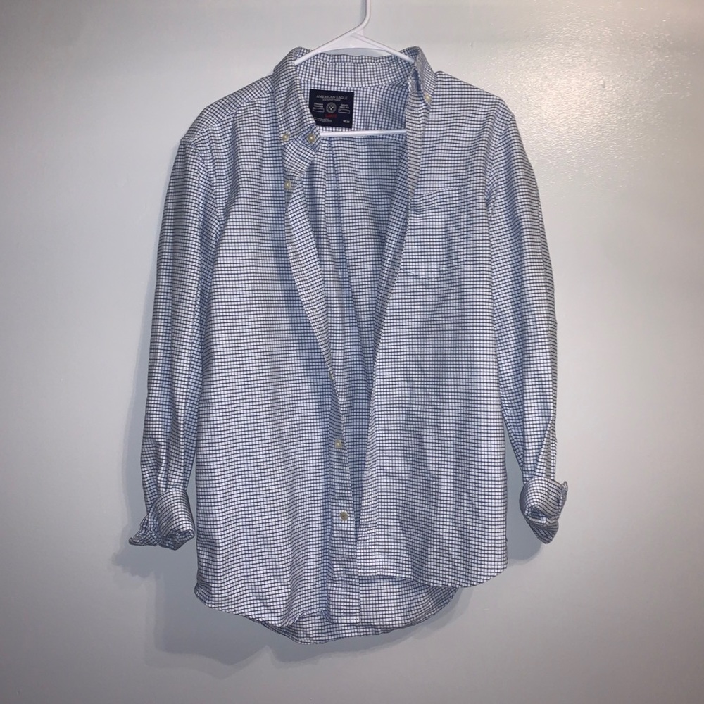 ✨5/25✨ A&E Outfitters Button Down Long Sleeve